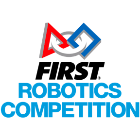 first-robotics-competition logo