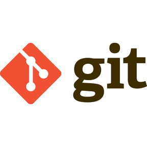 git logo