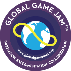 global-game-jam logo