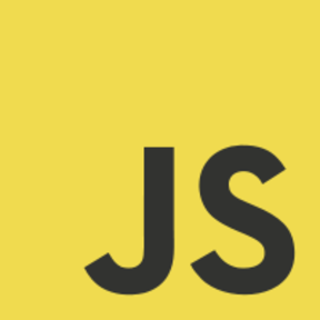 JavaScript徽标