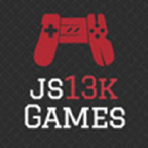 js13kgames logo