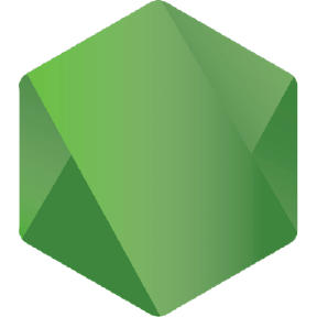 nodejs logo