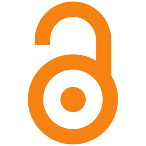 open-access logo