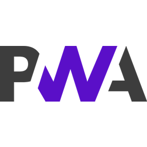 PWA logo