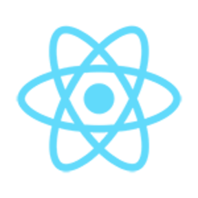 React Native logo