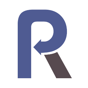 ReactPHP徽标