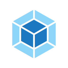 webpack logo