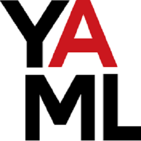 YAML徽标