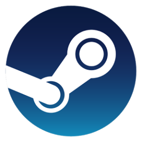 steam logo