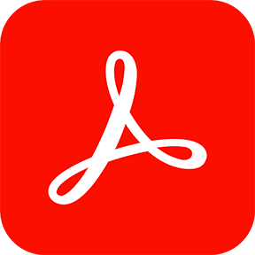 adobe-acrobat logo