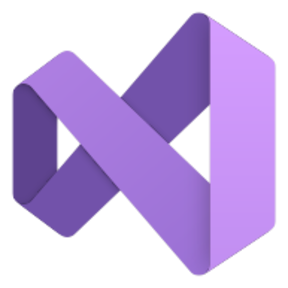 visual-studio logo