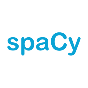 spacy logo
