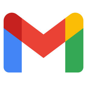 Gmail Badge