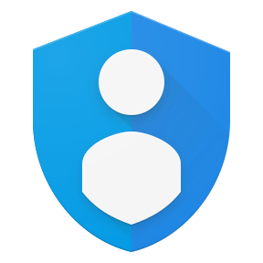 google-cloud-identity logo