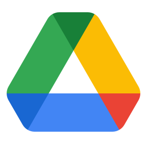 google-drive logo
