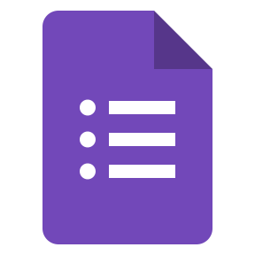 google-forms logo