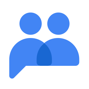 google-groups logo