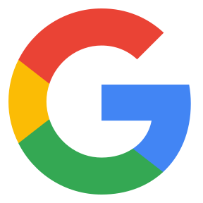 Google-Workspace徽标