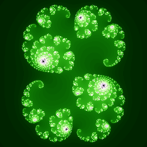 fractal-rendering · GitHub Topics · GitHub