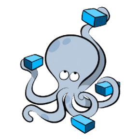 Docker-Compose徽标