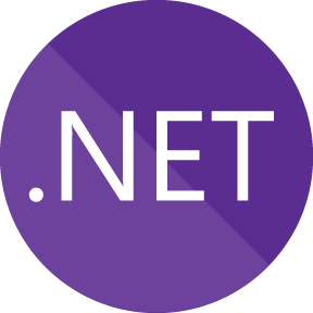 dotnet logo