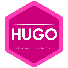 Hugo Logo