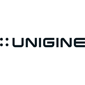 unigine logo