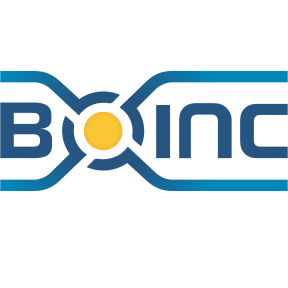 boinc logo