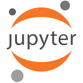 jupyter-notebook logo