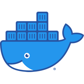 Docker-image徽标