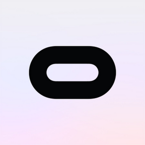 Oculus deals rift logo