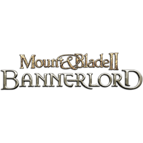 mount-and-blade-bannerlord logo