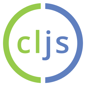 clojurescript logo