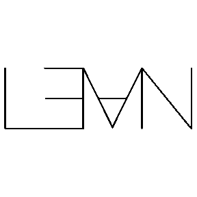 lean logo