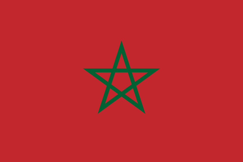 Made in Morocco