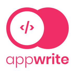 AppWrite徽标