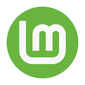 linuxmint logo