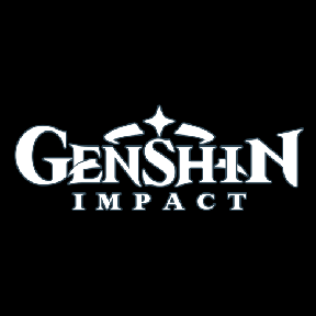 genshin-impact logo