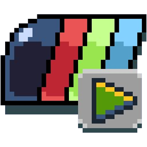 pixel-vision-8 logo