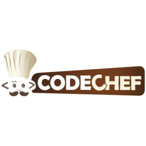 July 2021 CodeChef Lunchtime - Solution Explanations 