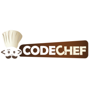 Chef And Work (With Solution)— August COOKOFF Codechef