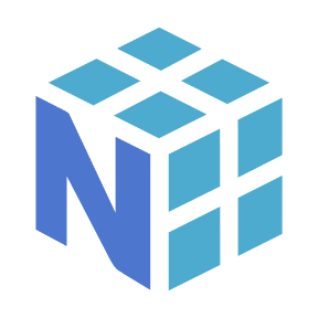 numpy logo