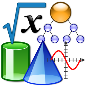 math related topics