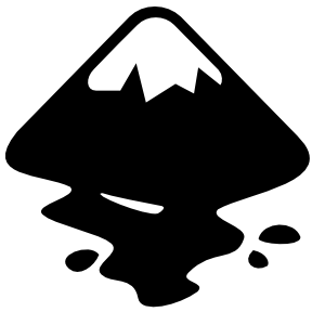 inkscape logo