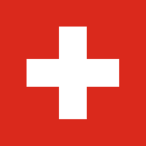 Made in Switzerland