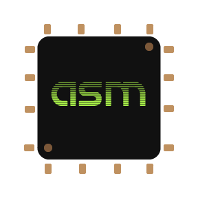 Assembly Language Logo