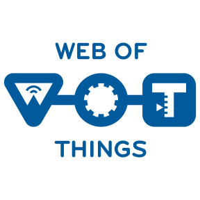 web-of-things logo
