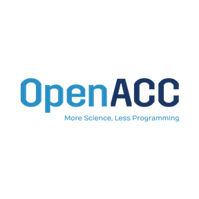 openacc logo