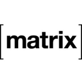  matrix-org logo