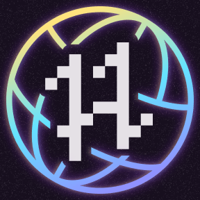 hacktoberfest logo